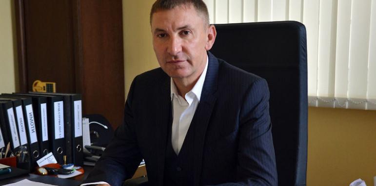 Велико Желев: Дойдат ли избори, започват да ругаят строителите
